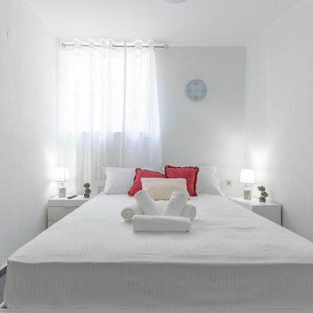 Modern Studio Near Downtown Heraklion Zewnętrze zdjęcie