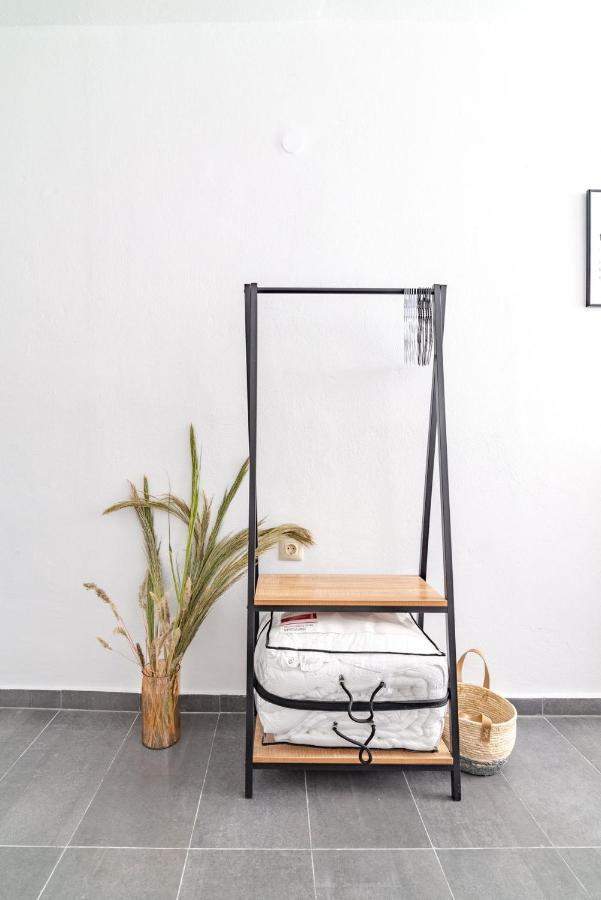 Modern Studio Near Downtown Heraklion Zewnętrze zdjęcie