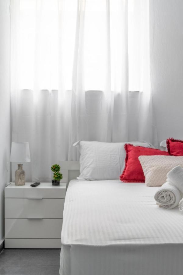 Modern Studio Near Downtown Heraklion Zewnętrze zdjęcie