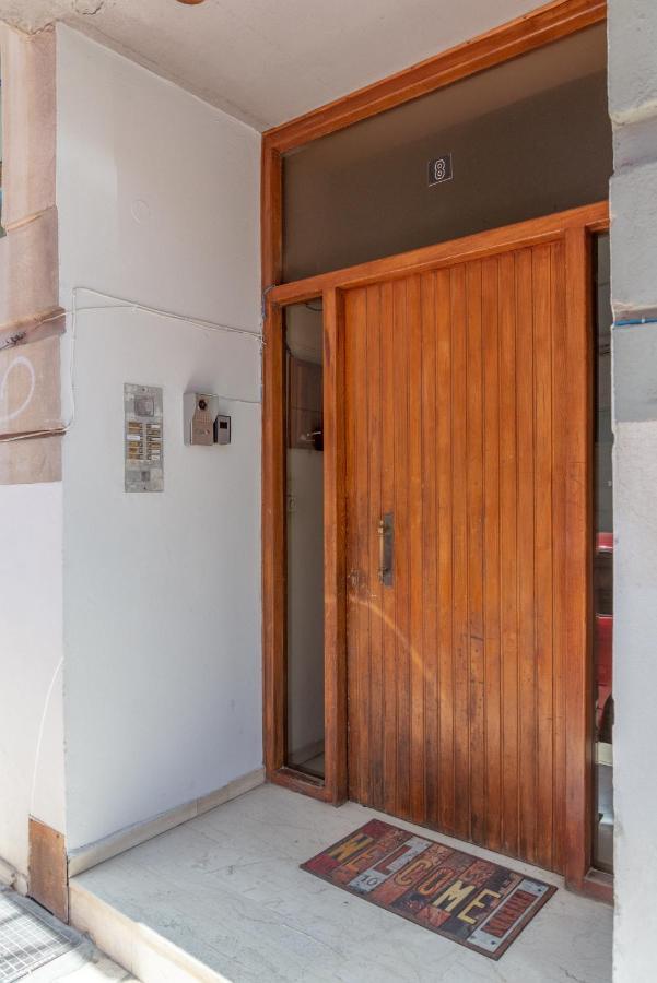 Modern Studio Near Downtown Heraklion Zewnętrze zdjęcie